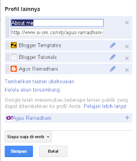 google plus