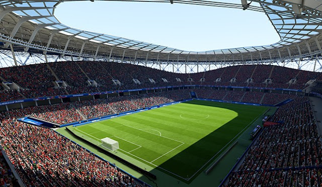 INFO FIFA 18 World Cup Russia 2018 Update INFO FIFA 18 World Cup Russia 2018 Update
