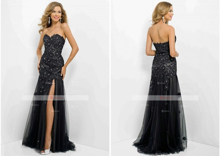 Cheap Holiday Dresses from Gbridal.com