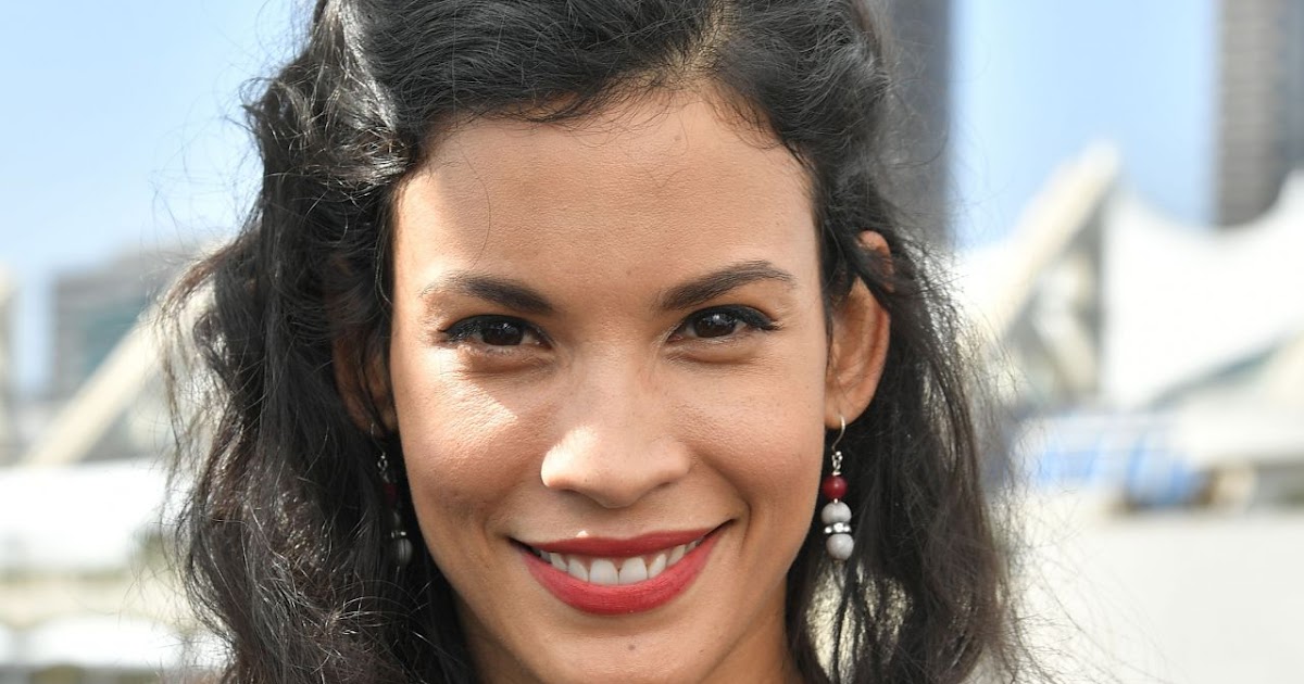 HOT CELEB PIX: Danay Garcia