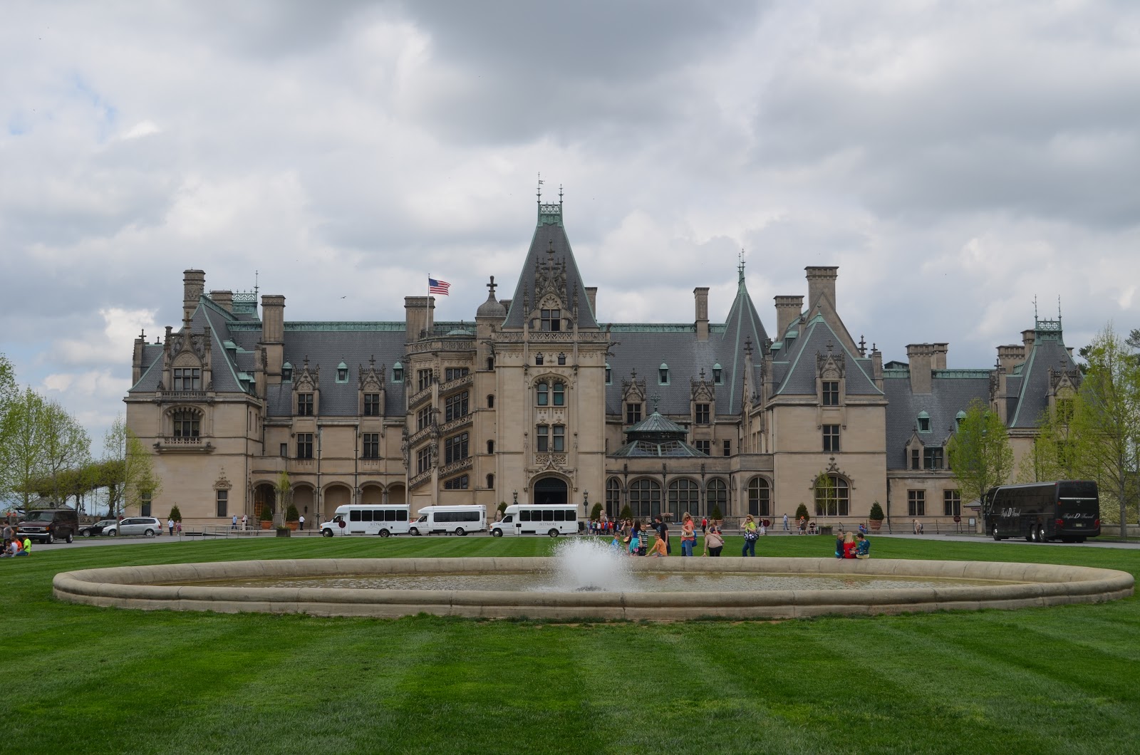 Home On The Range BILTMORE ESTATE ASHVILLE NORTH CAROLINA