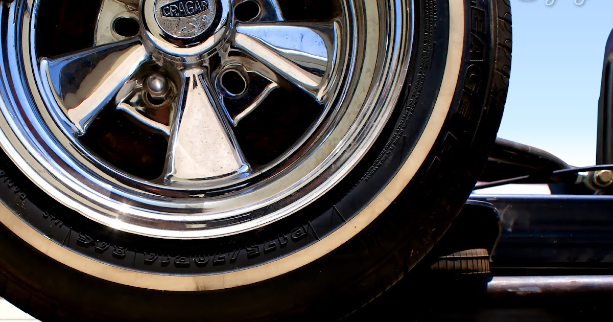 Wheels Are Everything Lay