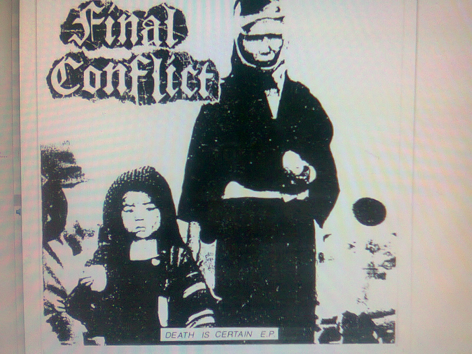 conflict the final conflict rar conflict the final conflict rar