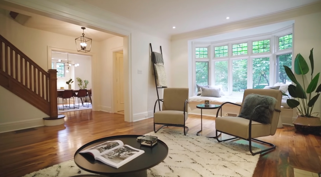 26 Interior Design Photos vs. 44 Old Bridle Path, Toronto Luxury Home Tour