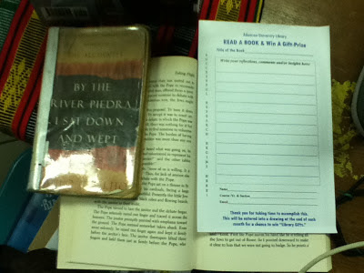 School Librarian in Action: 2012