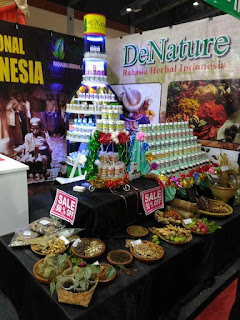 De Nature Indonesia De Nature Indonesia