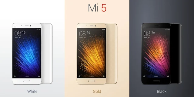 Xiaomi Mi5 Review Kelebihan dan Kelemahan