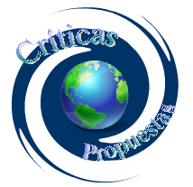 Críticas y propuestas a nuestro mundo