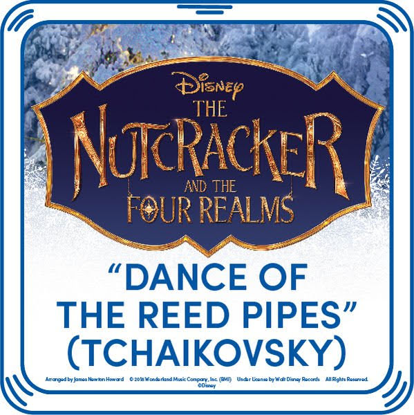 TheDisneyFanBlog BuildABear Release "The Nutcracker and the Four