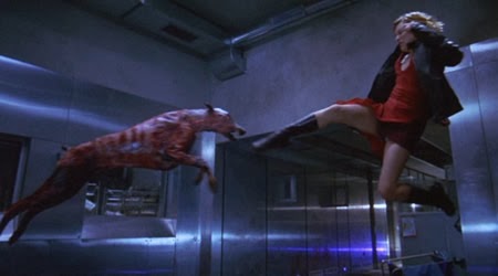 Fierce Divas & Femmes Fatales: Review: Ada Wong, Resident Evil 6
