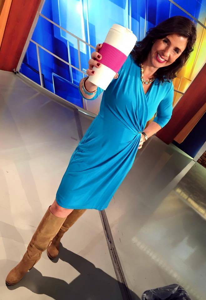 THE APPRECIATION OF BOOTED NEWS WOMEN BLOG THE BROOKE