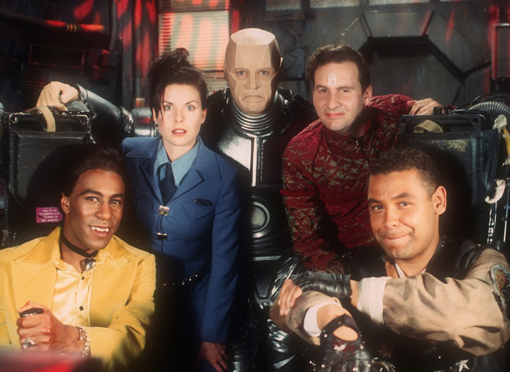 BooksChatter ℚ♫ Improbables Jonathan Charles Bruce