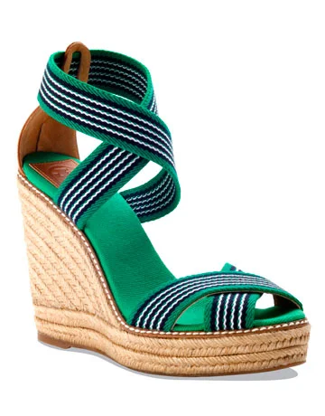 Tory Burch wedge - Sandals for the Summer
