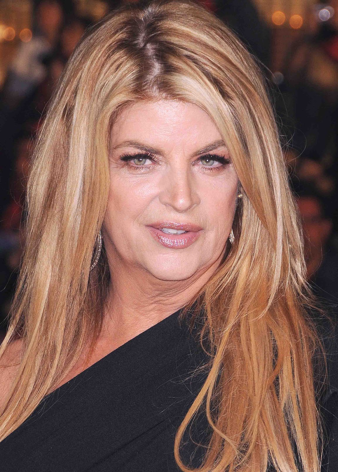 'KRISTIE'S NEW SHOW' PICKED UP AT TV LAND
