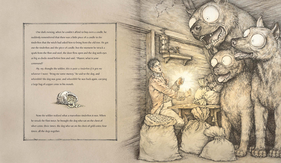 5e tinderbox 5e tinderbox