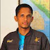 Ketua Keluarga Mahasiswa Aceh (KMA) Mesir Periode XXXVIII Masa Bakti 2011-2012