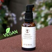 iYURA Kansa Oil