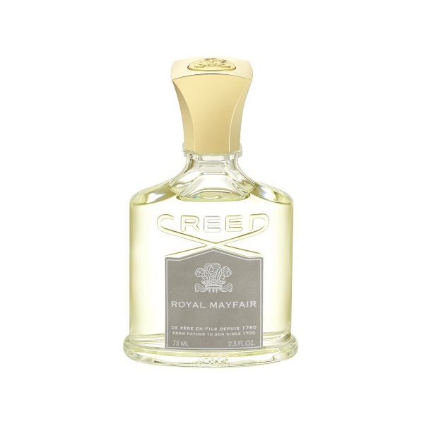 All about the Fragrance Reviews Review Creed Royal Mayfair