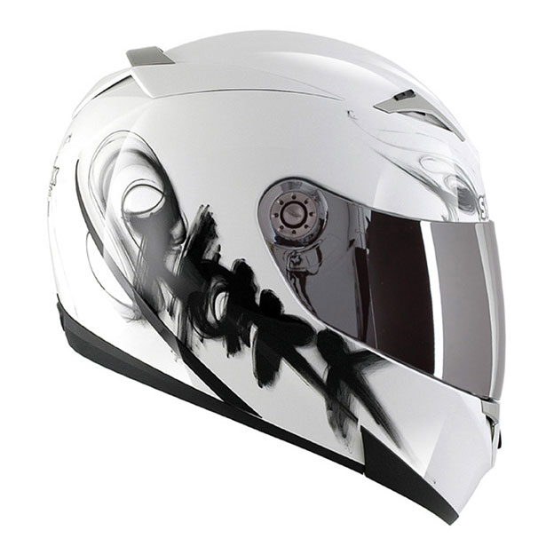 Dirt Bike Center Discount Snell Approved Motorcycle Helmet