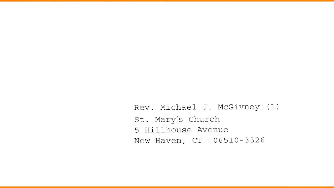 How To Address A Letter To A Po Box Box Choices