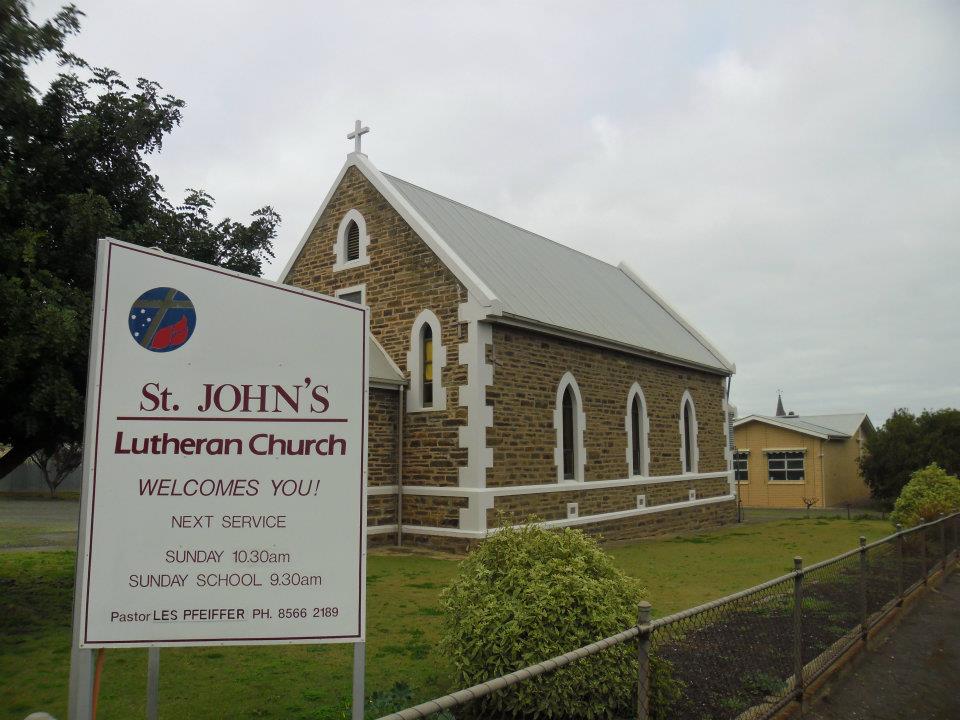 Historical Australian Towns Kapunda, SA The Oldest Copper Mining Town in Australia