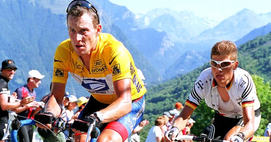Lance Armstrong Wallpaper | Wallpapers Quality