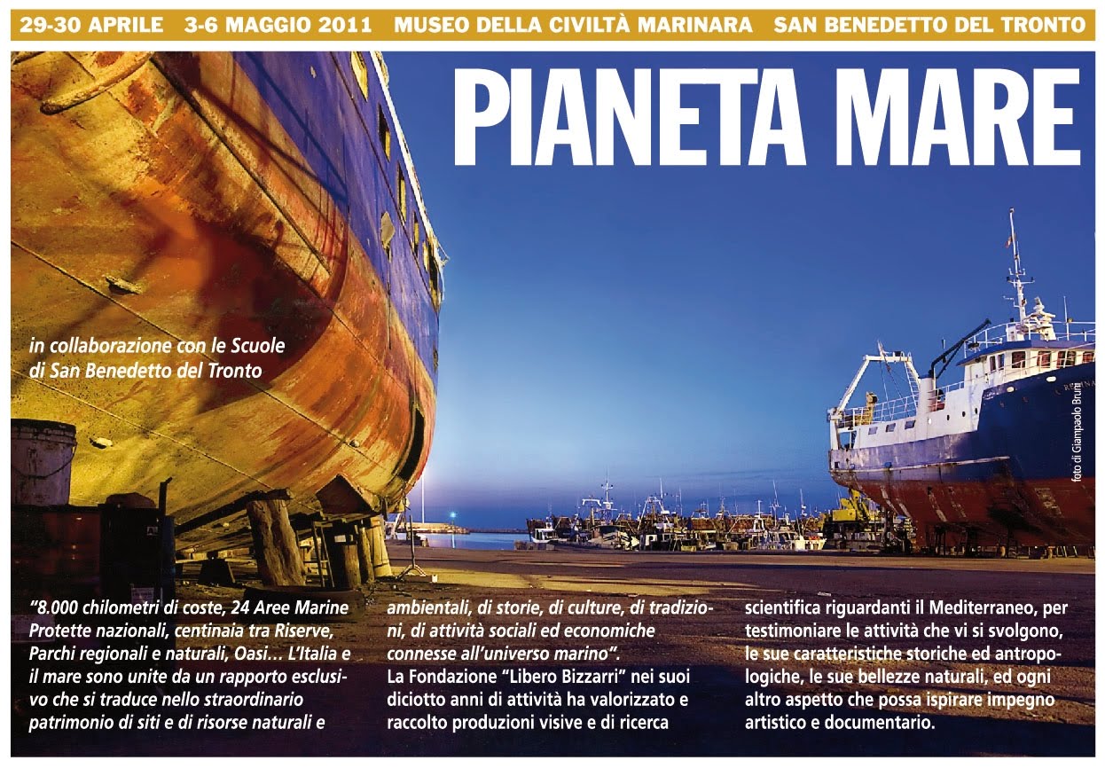 Fondazione Libero Bizzarri MARE