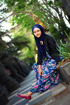 model hijab satin model hijab syar'i terbaru model hijab style