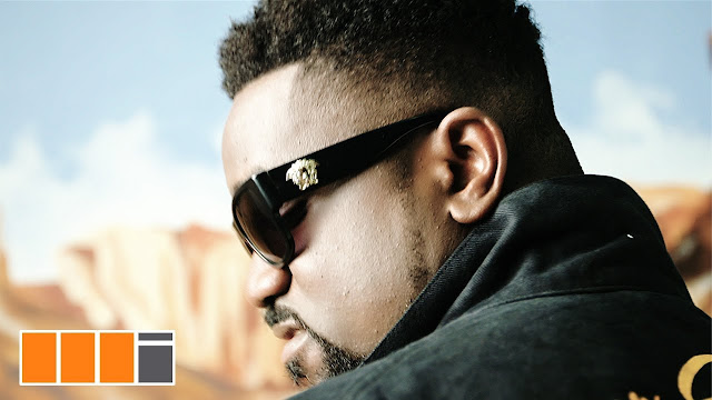 Sarkodie – Overdose ft. Jesse Jagz (Official Video)