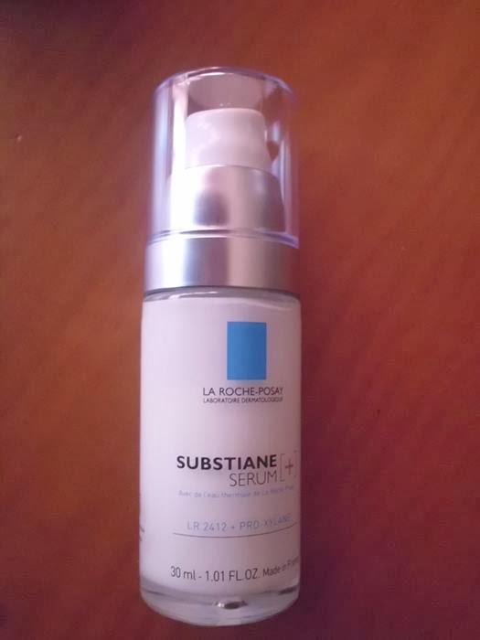 substiane serum