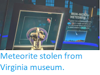 https://sciencythoughts.blogspot.com/2018/03/meteorite-stolen-from-virginia-museum.html