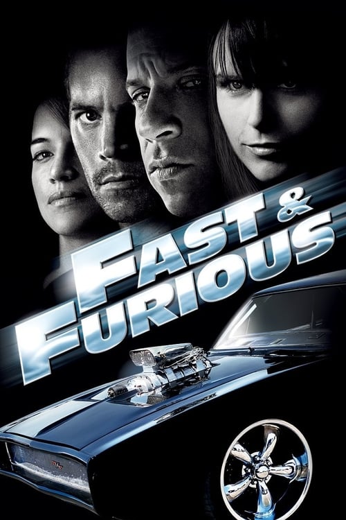 Fast & furious - Solo parti originali 2009 Streaming Sub ITA