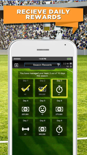 Goal Manager v3.10.0 Mod Apk Terbaru (Goal Coins) Goal Manager v3.10.0 Mod Apk Terbaru (Goal Coins)