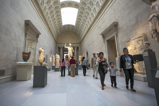 Menakjubkan, inilah 10 Museum Dengan Bangunan Terindah Yang Ada Di Dunia Menakjubkan, inilah 10 Museum Dengan Bangunan Terindah Yang Ada Di Dunia