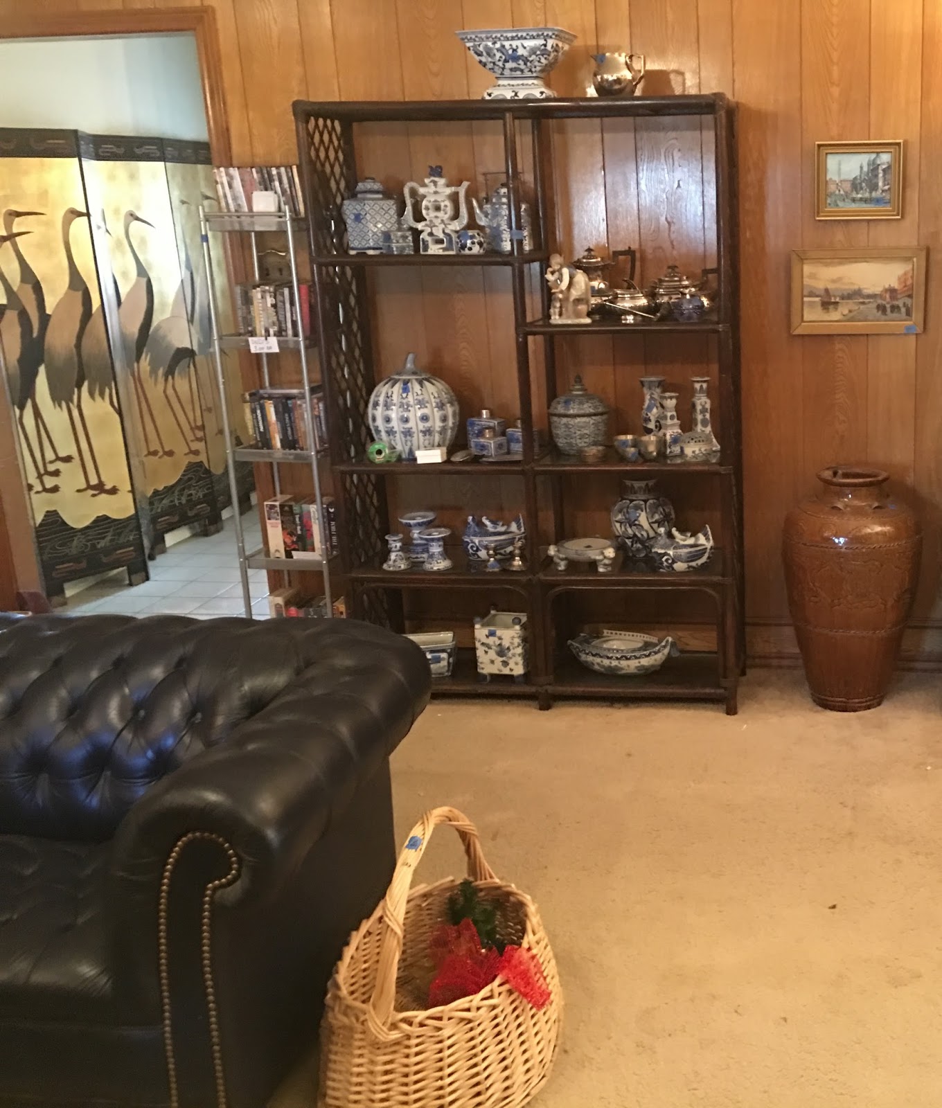 Denton Texas Estate Sales