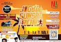 Jogja Sunset Run โข 2018