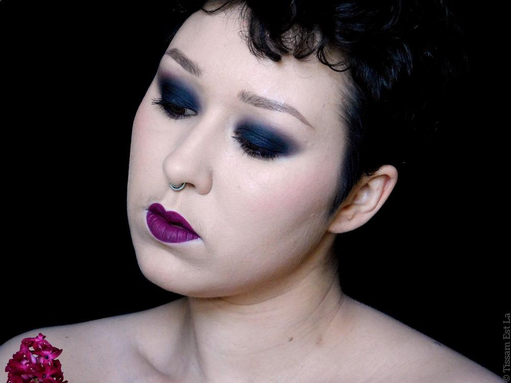 You Know I'm No Good Makeup Look | L.A. Girl - Pro Conceal Color Corrector Yellow - The Ordinary - Serum Foundation 1.2 Neutral - Ben Nye - Powder Fair - Juvia's Place - Saharan Blush Palette Volume 2 Leena - Maybelline - Color Tattoo Timeless Black - Juvia's Place - Saharan Palette Chad - Juvia's Place - Nubian 2 Jezebel - M.A.C. Cosmetics - Instacurl Instablack - Anastasia Beverly Hills - Brow Pro Palette Granite - NYX Cosmetics - Slide On Waterproof Lip Pencil Nebula - NYX Cosmetics - Slide On Waterproof Lip Pencil Brazen - M.A.C. Cosmetics - Retro Matte Liquid Lip Colour Oh, Lady You Know I'm No Good Makeup Look | L.A. Girl - Pro Conceal Color Corrector Yellow - The Ordinary - Serum Foundation 1.2 Neutral - Ben Nye - Powder Fair - Juvia's Place - Saharan Blush Palette Volume 2 Leena - Maybelline - Color Tattoo Timeless Black - Juvia's Place - Saharan Palette Chad - Juvia's Place - Nubian 2 Jezebel - M.A.C. Cosmetics - Instacurl Instablack - Anastasia Beverly Hills - Brow Pro Palette Granite - NYX Cosmetics - Slide On Waterproof Lip Pencil Nebula - NYX Cosmetics - Slide On Waterproof Lip Pencil Brazen - M.A.C. Cosmetics - Retro Matte Liquid Lip Colour Oh, Lady
