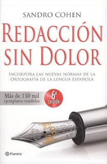 descargar-Redacción-Sin-Dolor-Sandro-Cohen-PDF