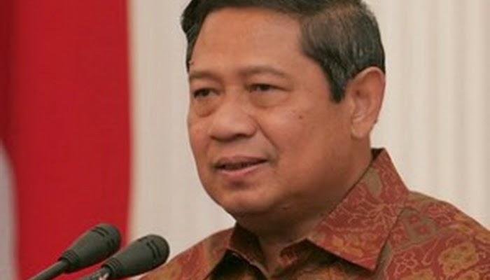 Konsolidasi Jelang Kongres, SBY Ngantor di Bali