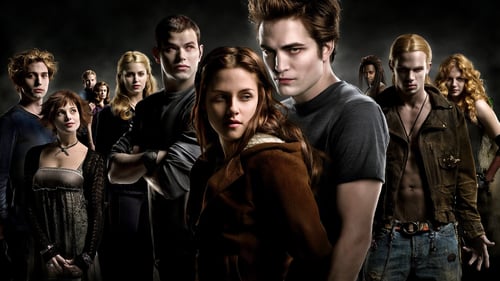 Twilight 2008 guardare film
