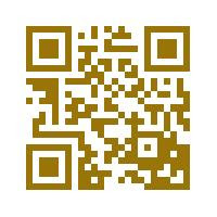 SCAN FB Page QR Code