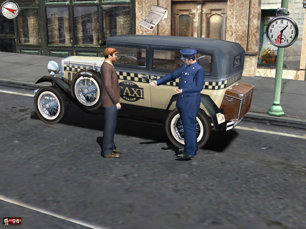 Free download mafia 1 for pc free Free download mafia 1 for pc free
