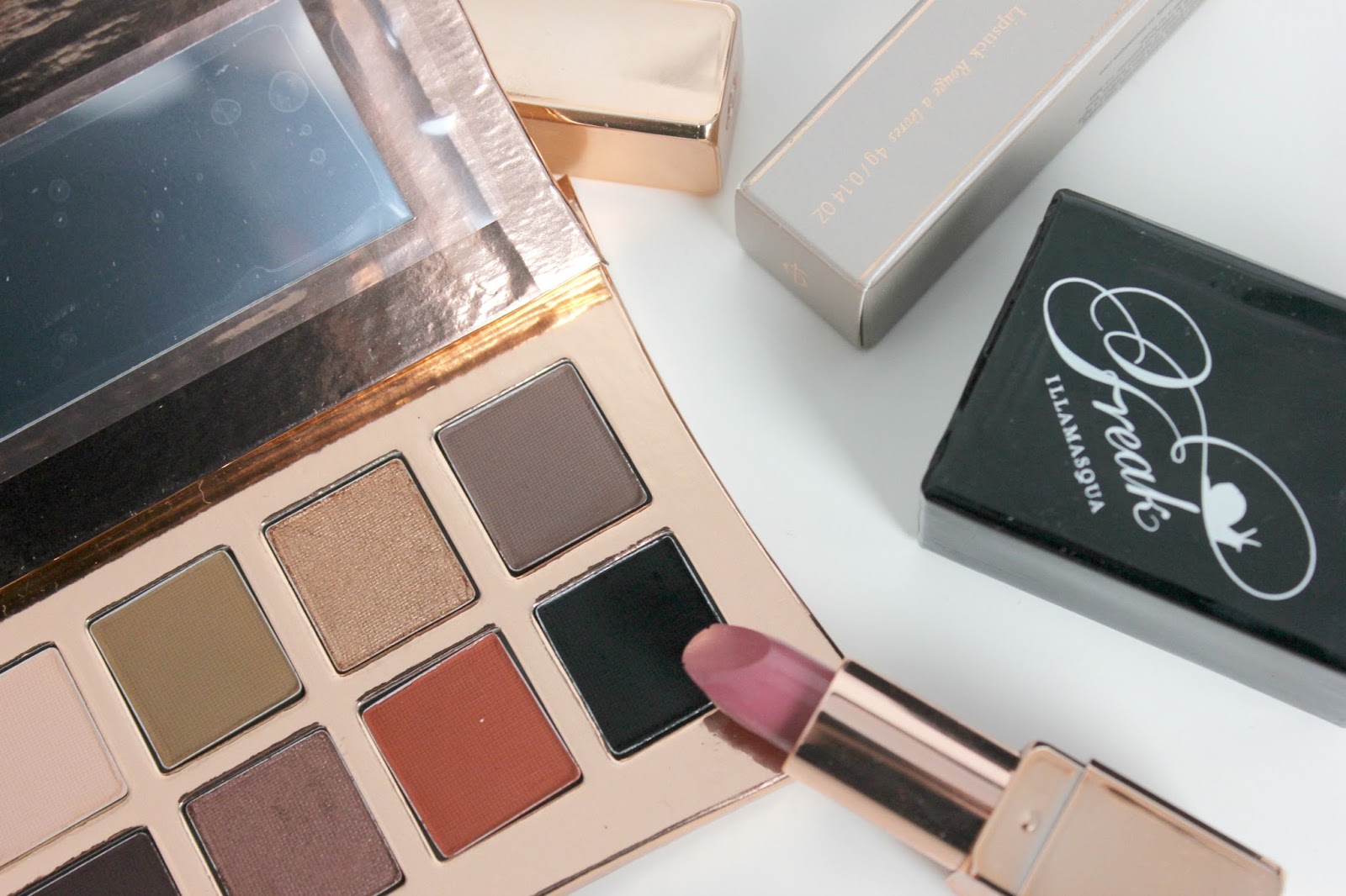 Illamasqua Vanitas | Editing Eloise Illamasqua Limited Edition Vanitas