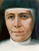 St. Mary Mazzarello