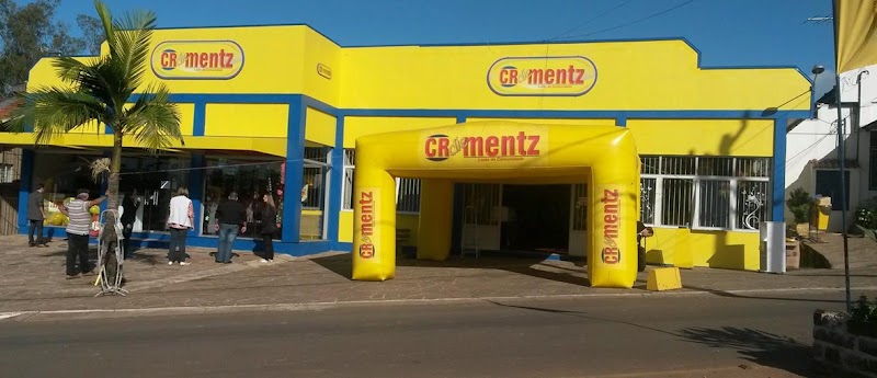 CR Diementz lança cartão próprio em parceria com a CDL Porto Alegre CR Diementz lança cartão próprio em parceria com a CDL Porto Alegre