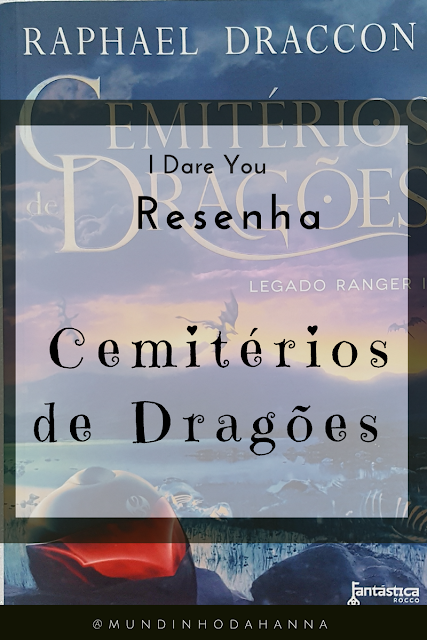 Cemitérios de Dragões Cemitérios de Dragões