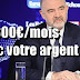 Moscovici touche 20.800€/mois depuis 4 ans exonéré d’impôt en France comme commissaire Européen !