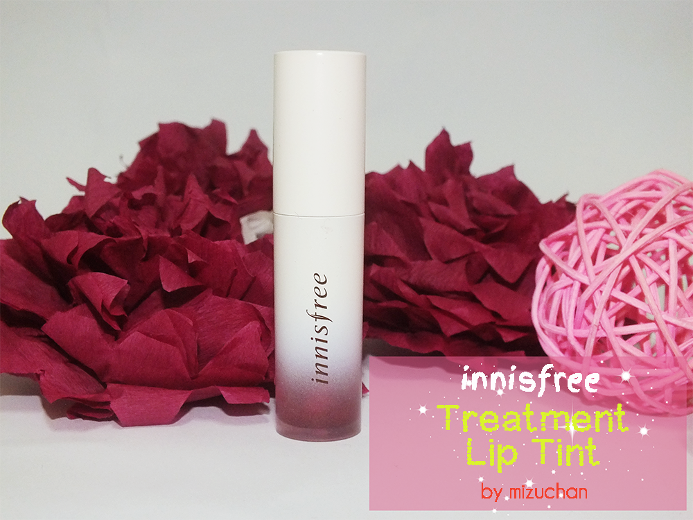 ♥ Mizuchan ♥ [REVIEW] Testerkorea's Real Tester Innisfree Treatment