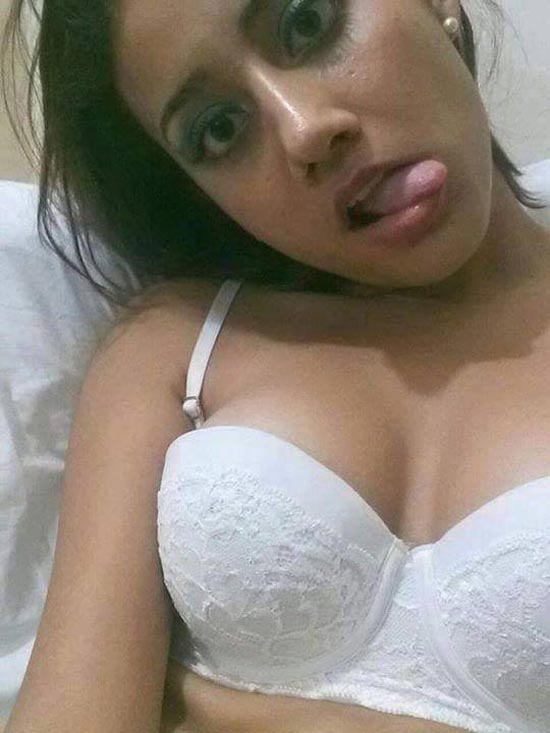 selfie hot indian nude