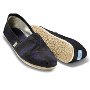 Welcome to Amsyar World: Original Toms Shoes For Sales!
